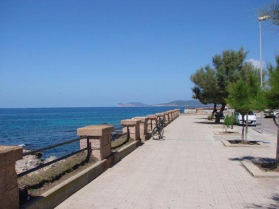 Guest house Lighthouse Alghero