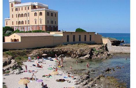 Guest house Lighthouse Alghero